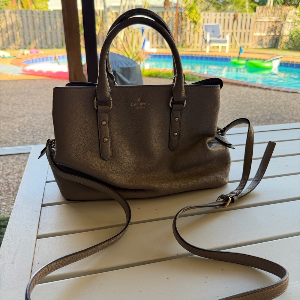 Kate Spade purse